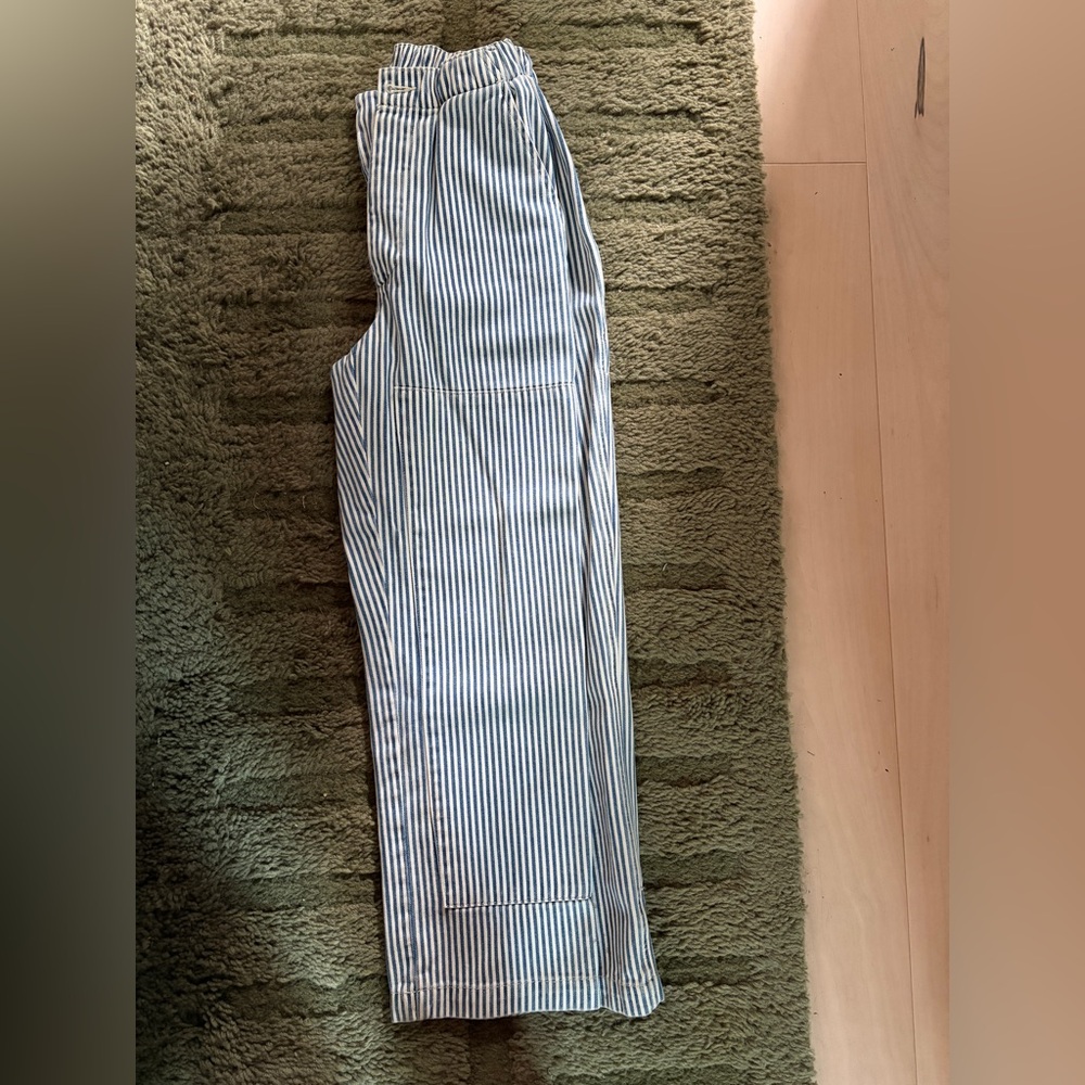 Hey Gang the chore pant